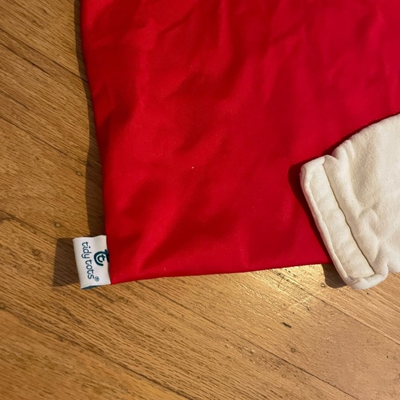 Tidy Tots one size cloth diaper system - Picture 4 of 9